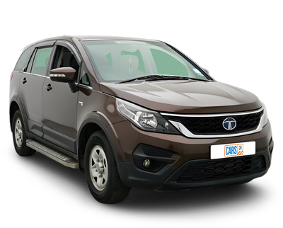 Tata Hexa-img